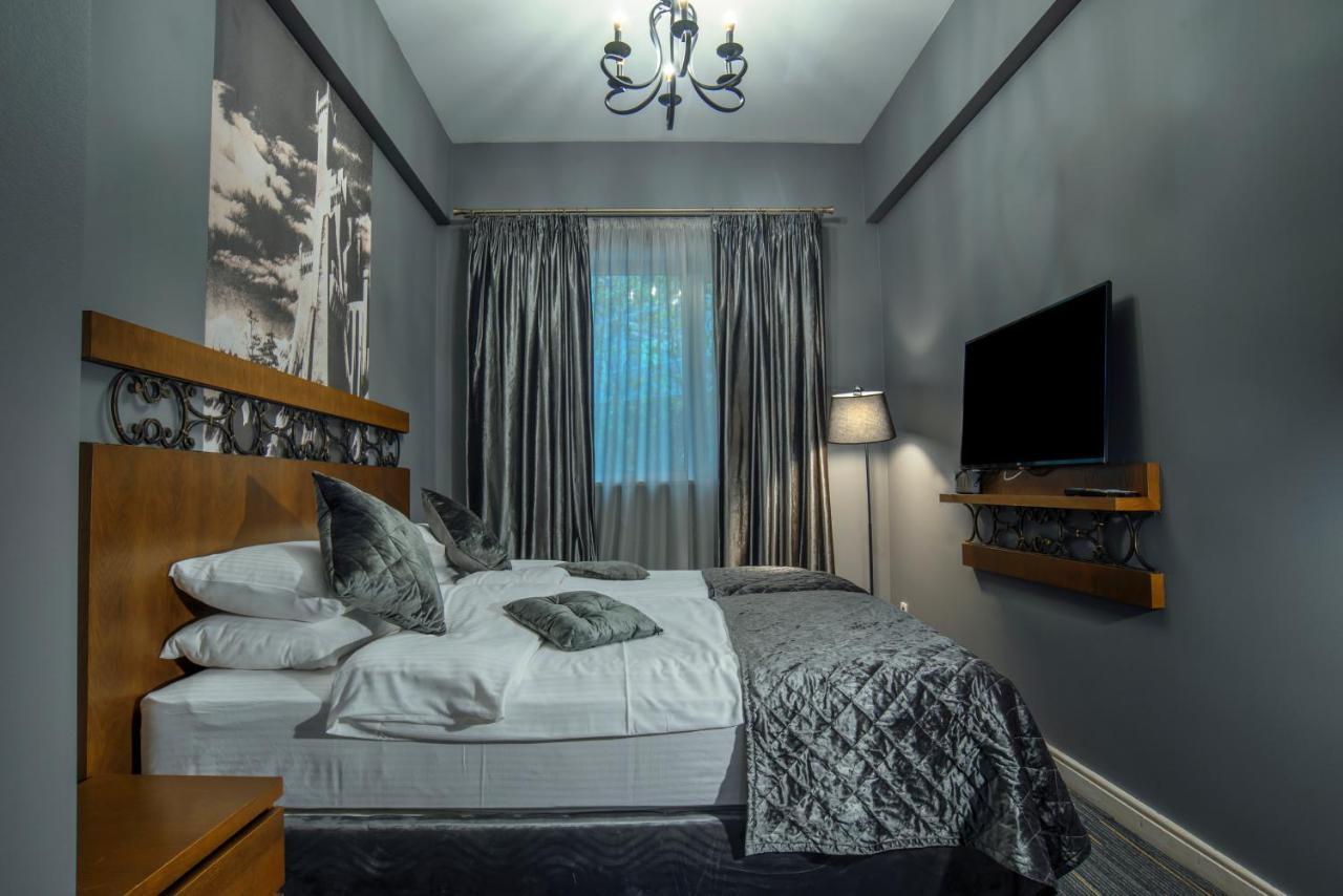 Badagoni Boutique Rustaveli Tiflis